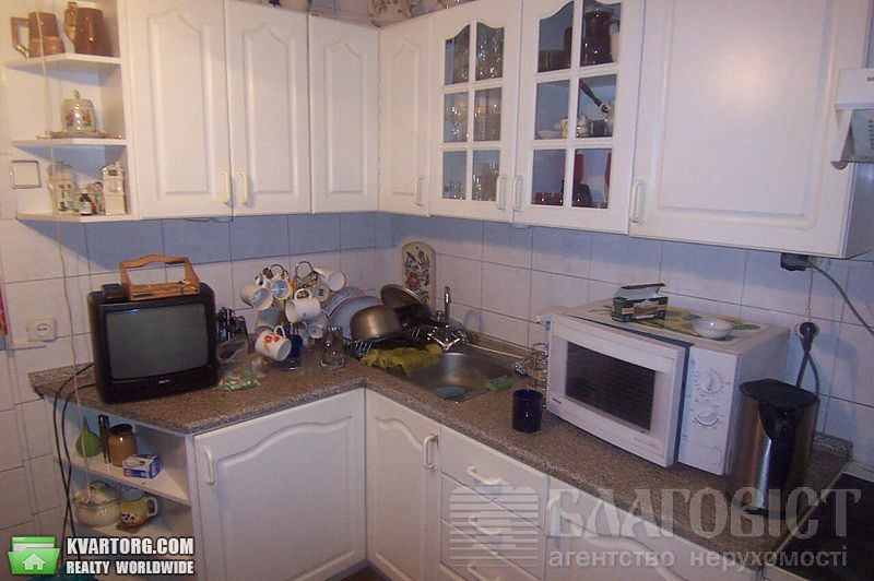 Sell 3-room apartment. Киев,  Бажана — photo 6