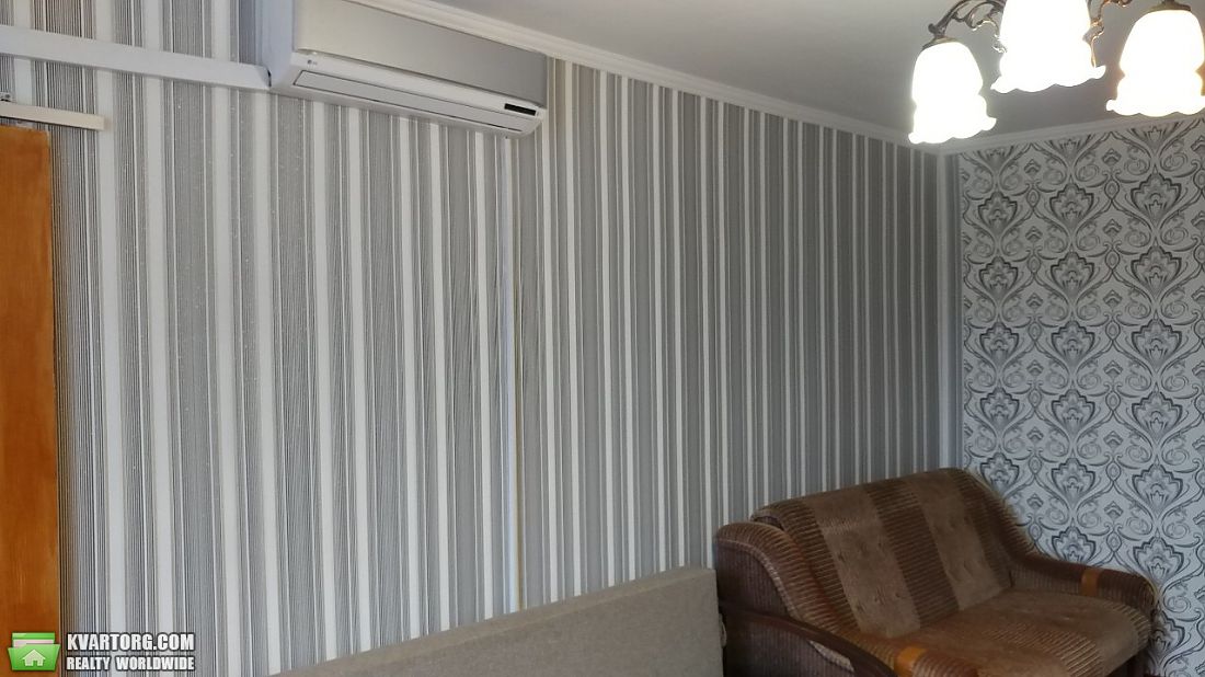 Rent out 2-room apartment. Одесса, Давида Ойстраха — photo 5