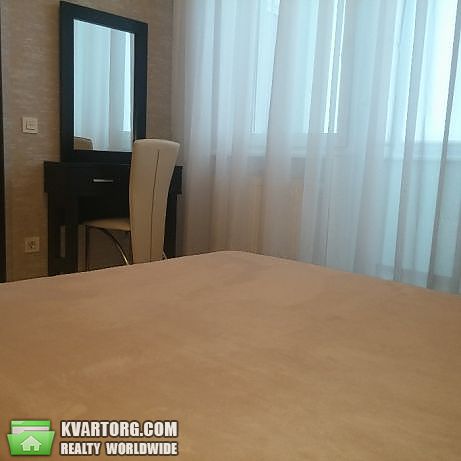 Rent out 1-room apartment. Киев,  Механизаторов — photo 2