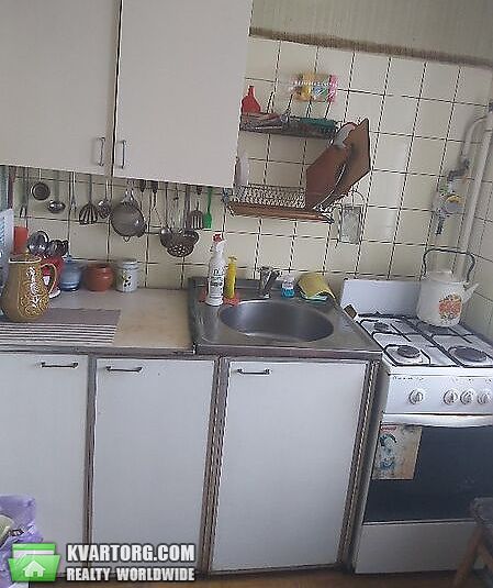 Sell 3-room apartment. Киев,  Сергиенко — photo 2