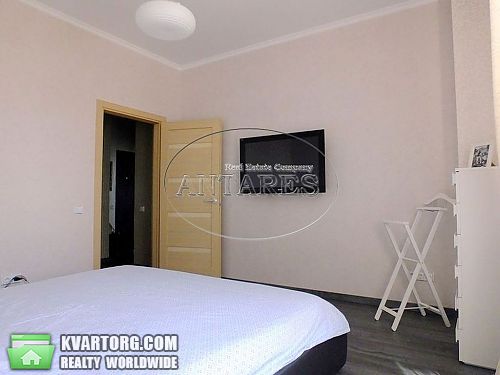 Rent out 2-room apartment. Киев, Толстого — photo 6