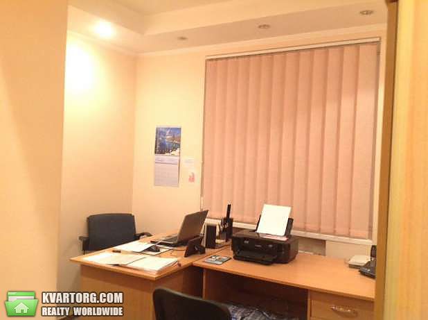 Rent out office. Киев,  Борисоглебская — photo 3