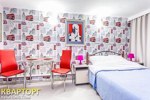 Rent out 1-room apartment. Харьков, пр. Ленина — photo 1