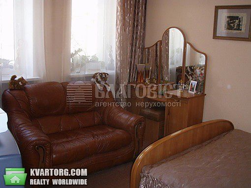 Sell 2-room apartment. Киев,  Толстого — photo 4