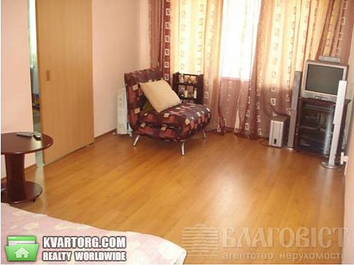 Sell 2-room apartment. Киев, Приозерная — photo 1