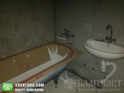 Sell 2-room apartment. Киев, Науки пр — photo 9