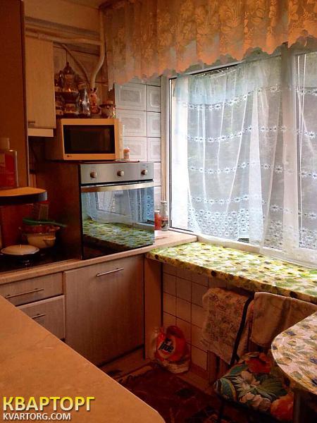 Sell 2-room apartment. Киев,  Набережно –Корчева — photo 4