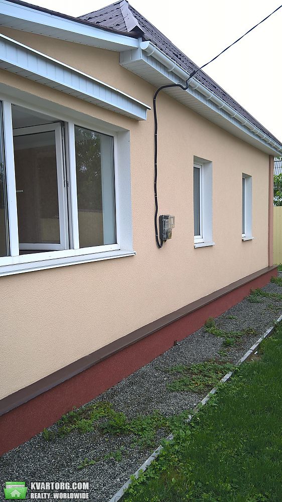 Sell house. Бровары, Московская — photo 1