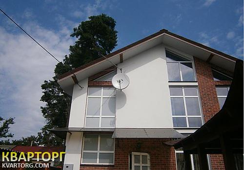 Rent out house. Киев,  Волховская — photo 1