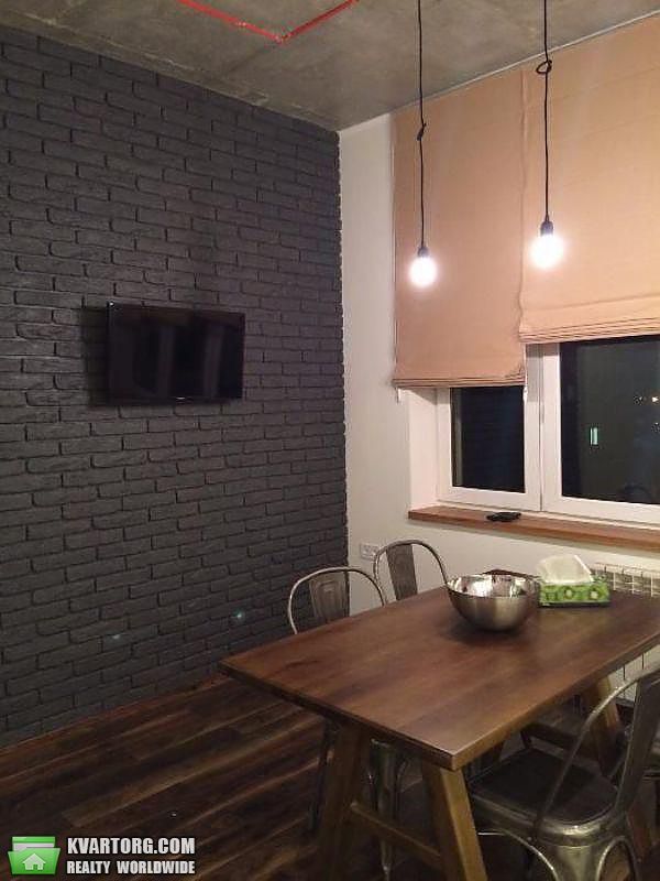 Rent out 1-room apartment. Киев,  Полтавская — photo 6