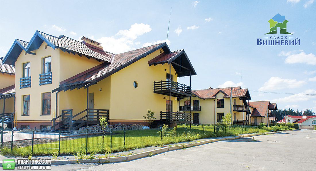 Sell house. Киевская обл., Тенистая — photo 1