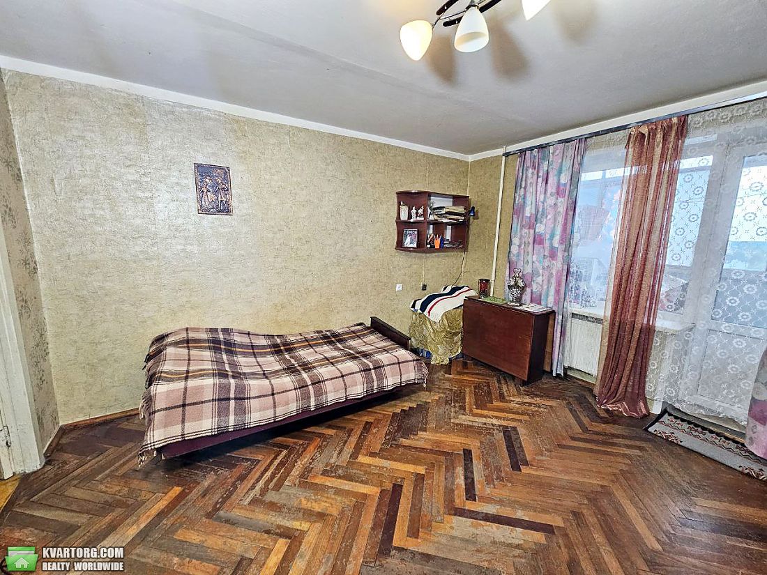 Sell 1-room apartment. Боярка, Білогородська — photo 3