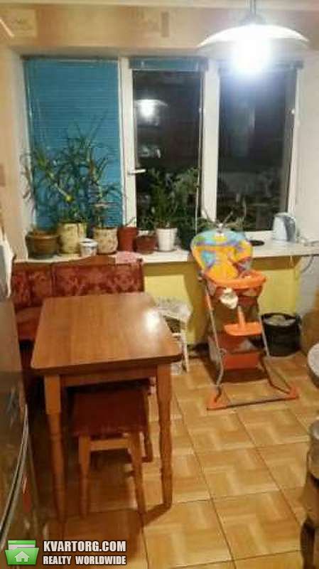 Sell 3-room apartment. Киев,  Доброхотова — photo 1