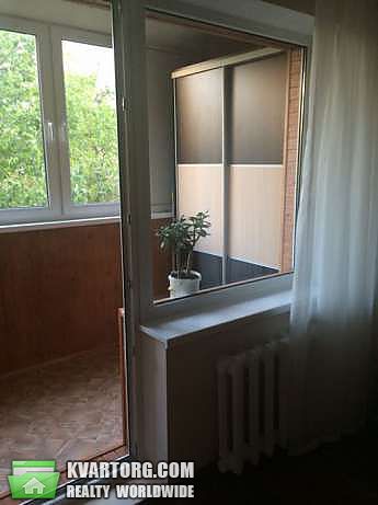 Rent out 2-room apartment. Киев,  Приречная — photo 5