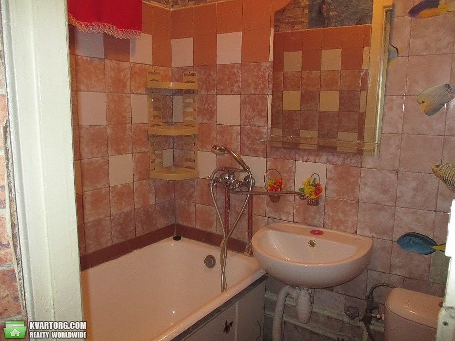 Sell 1-room apartment. Киев, Алма-атинская — photo 7