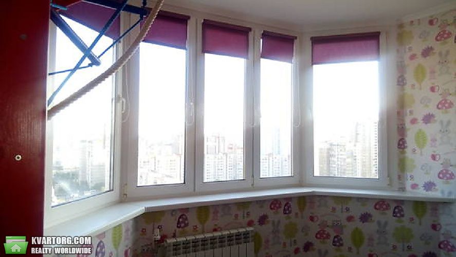 Sell 2-room apartment. Киев,  Закревского — photo 4