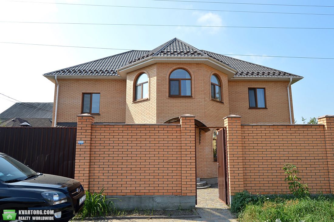 Sell house. Ирпень, Ворзель — photo 1