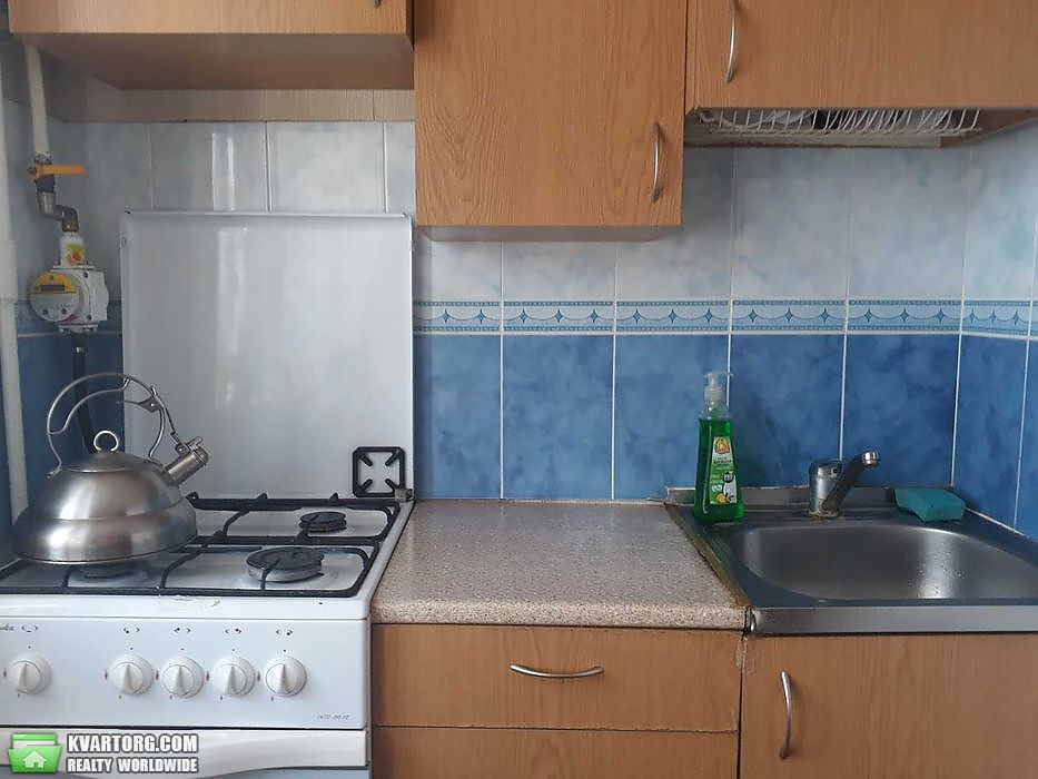 Sell 1-room apartment. Киев,  Кондратюка — photo 3