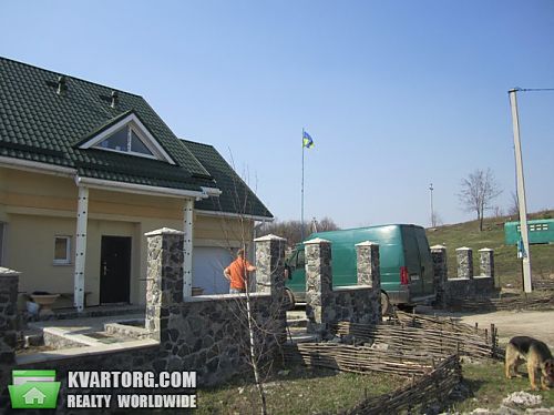 Sell house. Киевская обл., Хотов — photo 9