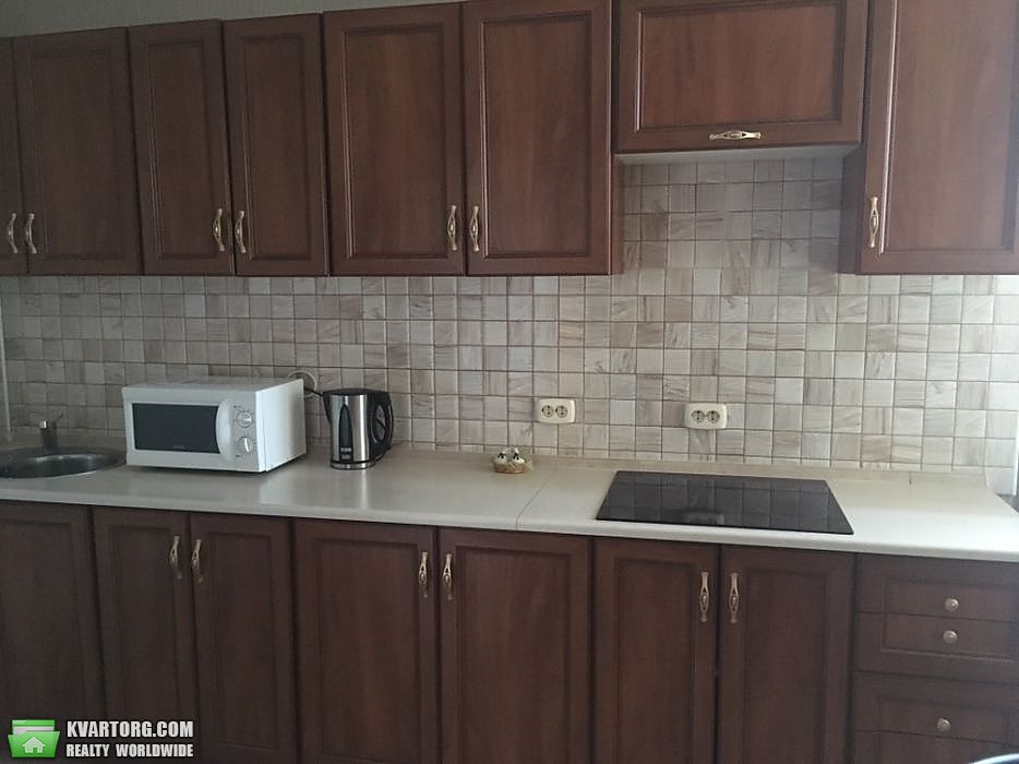 Rent out 1-room apartment. Киев,  Драгоманова — photo 5