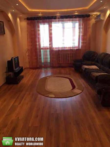 Rent out 3-room apartment. Киев,  Ахматовой — photo 10