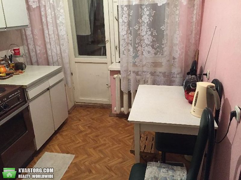 Sell 1-room apartment. Киев,  Булгакова — photo 3