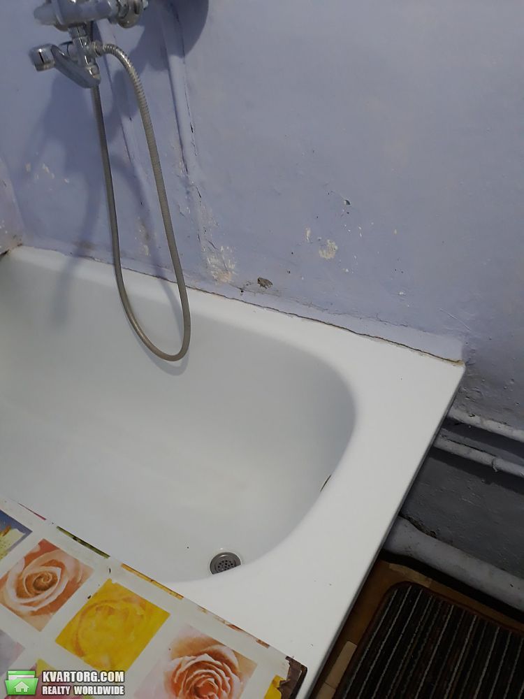 Rent out 1-room apartment. Киев, Лесной проспект — photo 8