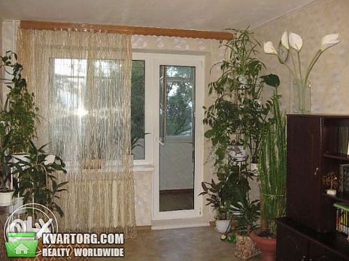 Sell 3-room apartment. Днепропетровск, Калиновая — photo 1