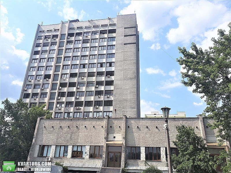 Rent out office. Киев, Гагарина — photo 1
