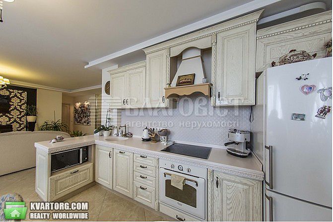 Sell 3-room apartment. Киев, Левитана — photo 9