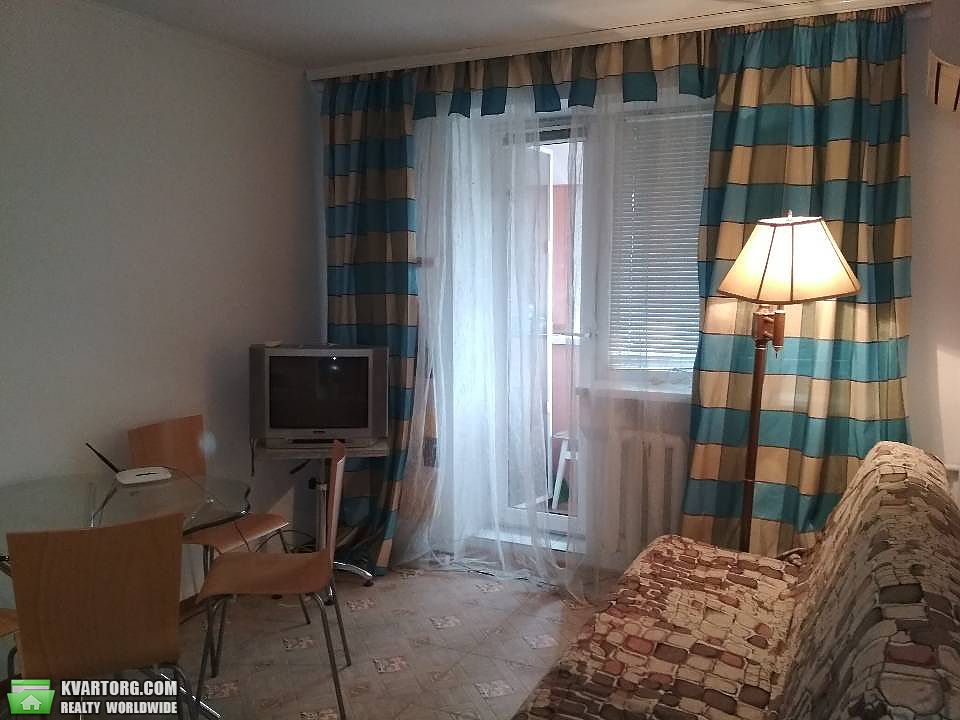 Rent out 1-room apartment. Одесса, Генуэзская — photo 3