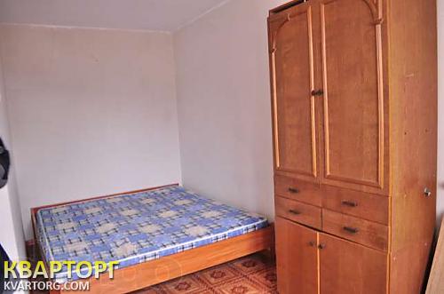 Sell 1-room apartment. Киев,  Вербицкого — photo 1