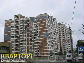 Sell 3-room apartment. Киев, Г. Сталінграда — photo 1