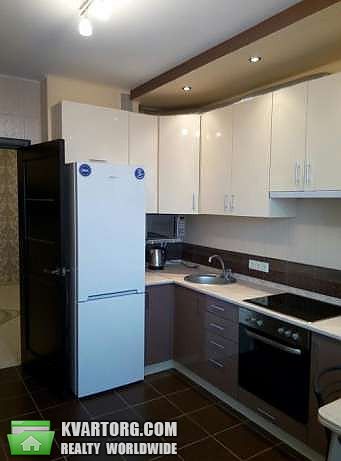 Rent out 1-room apartment. Киев, Бакинская — photo 5