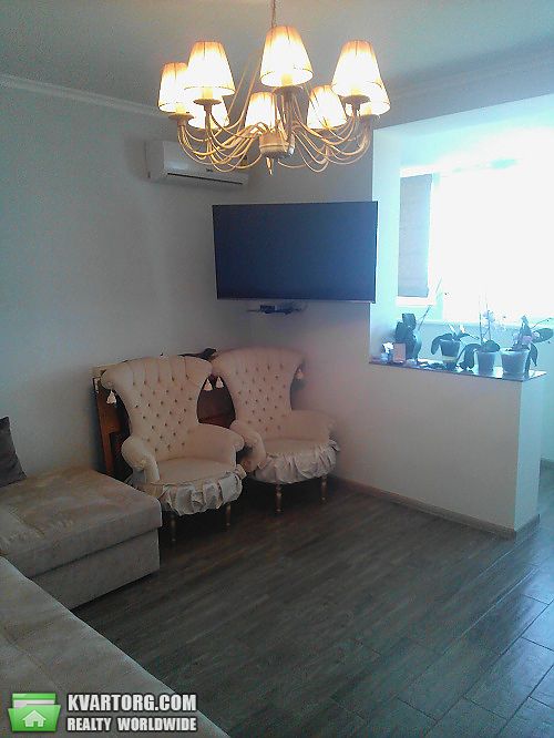 Sell 2-room apartment. Одесса, Массив Радужный — photo 1
