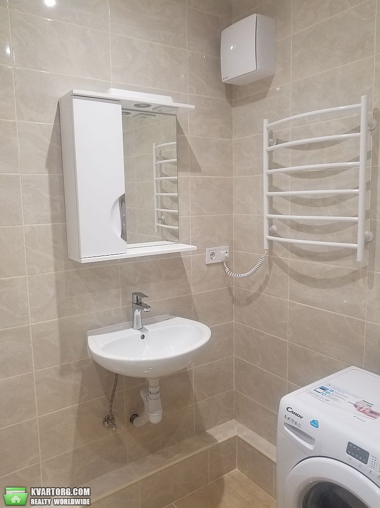 Rent out 1-room apartment. Киев,  Ломоносова 85, — photo 6