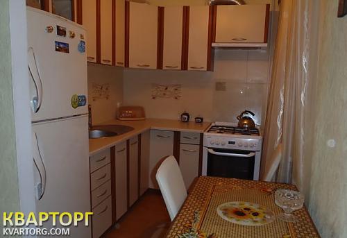 Rent out 2-room apartment. Одесса, Адмиральский пр 5ст Б Фо — photo 5