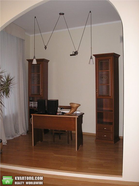 Rent out office. Киев, ул.Гороцецкого — photo 1