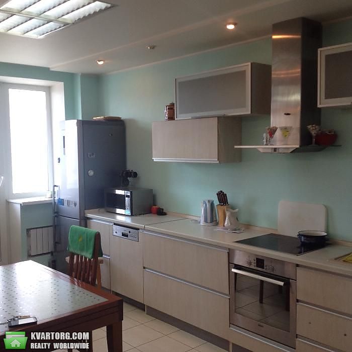 Sell 4-room apartment. Киев,  Луначарского — photo 2