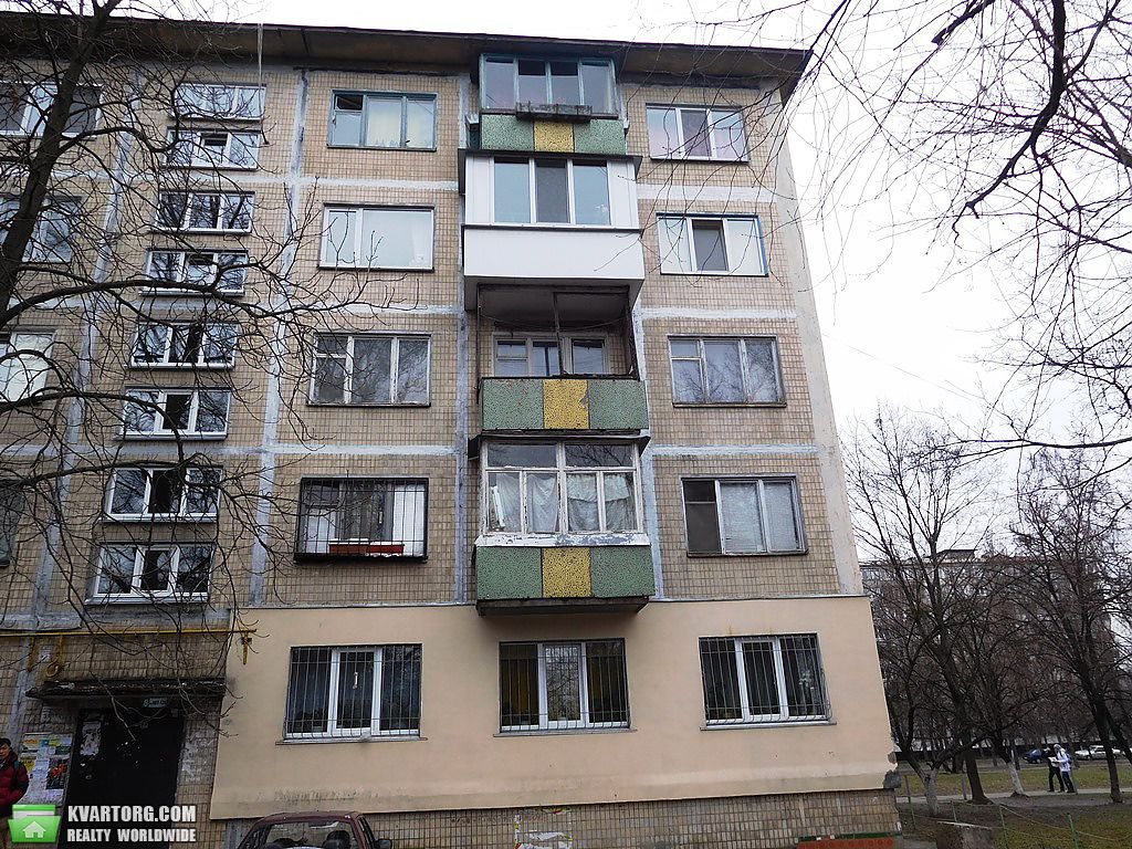 Sell 2-room apartment. Киев, Маршала Гречко — photo 7