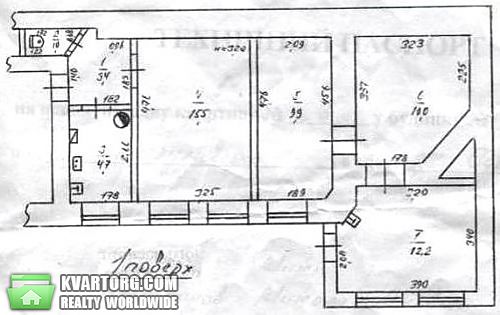 Sell 3-room apartment. Одесса, Разумовская — photo 10