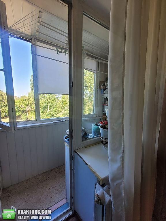 Sell 2-room apartment. Полтава, маршала бірюзова — photo 3