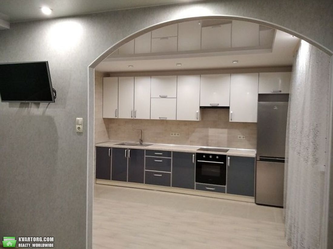 Rent out 2-room apartment. Харьков, Елизаветинская — photo 3