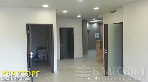 Rent out office. Киев,  Барбюса — photo 4