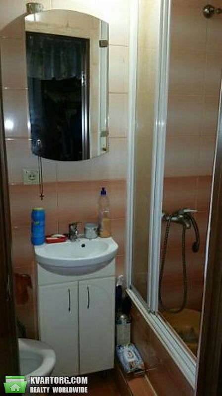 Sell 1-room apartment. Киев, Зодчих — photo 8