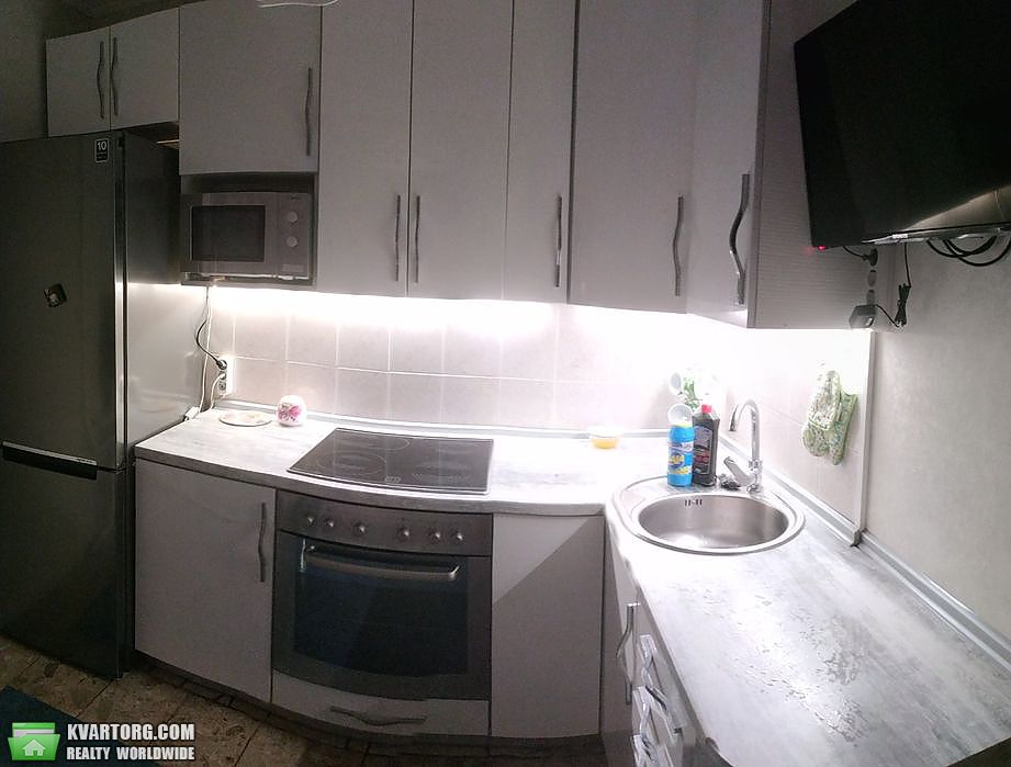 Sell 1-room apartment. Киев, Шептицкого — photo 1
