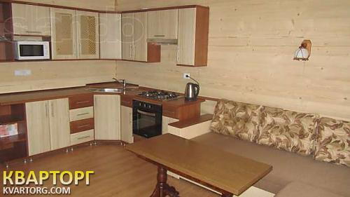Rent out house. Киев, хотовская — photo 3