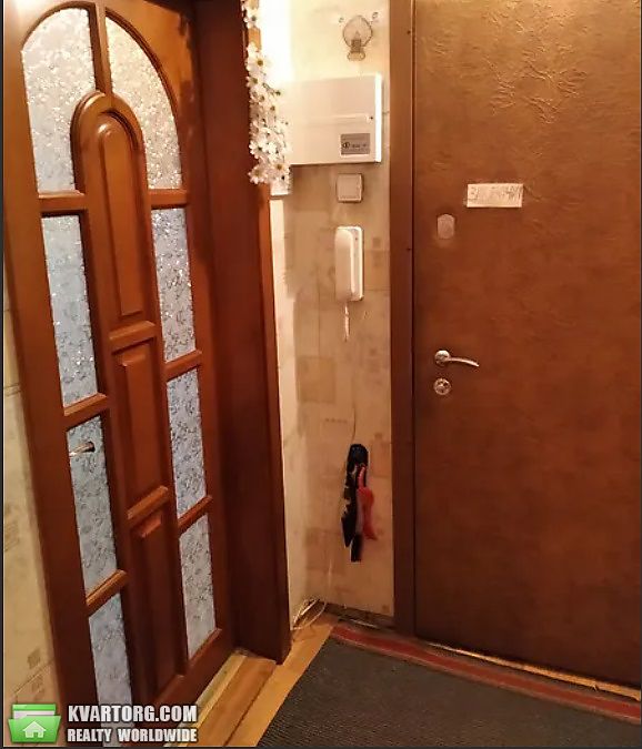Sell 4-room apartment. Киев,  Каштановая — photo 7