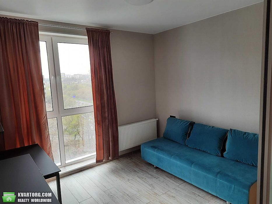 Sell 2-room apartment. Киев, пр. Лобановского — photo 2
