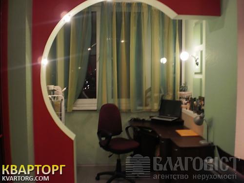 Sell 2-room apartment. Киев,  Бажана — photo 6